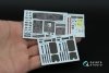 Quinta Studio QD35164 HH-60G Pave Hawk 3D-Printed & coloured Interior on decal paper (Kitty Hawk) 1/35